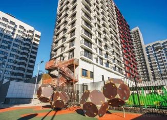 Продажа однокомнатной квартиры, 30 м2, Ростов-на-Дону, проспект Соколова, 68/118Вс2, Кировский район