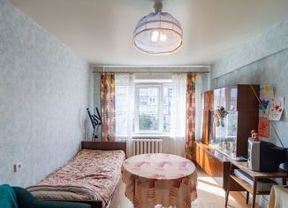 Продам однокомнатную квартиру, 29.6 м2, Петрозаводск, Балтийская улица, 11