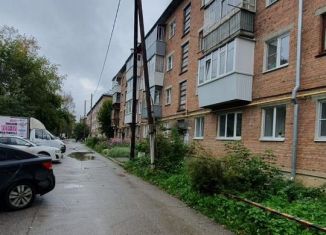 Продаю 2-комнатную квартиру, 43 м2, Берёзовский, улица Максима Горького, 4А