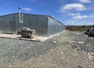 Сдается производство, 352 м2, Свердловская область, Сибирский тракт (дублёр), 20-й километр, 1А