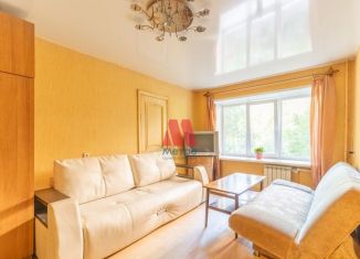 Сдача в аренду 1-ком. квартиры, 32 м2, Ярославль, улица Тургенева, 2