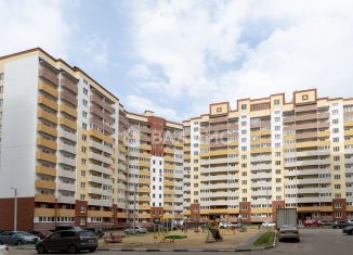 Продажа 2-ком. квартиры, 57.5 м2, Владимир, улица Родионовка, 4А