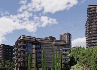 Продаю квартиру студию, 37.2 м2, Алушта