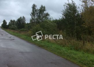 Продам участок, 670 сот., Нижегородская область, Инютинская улица, 70