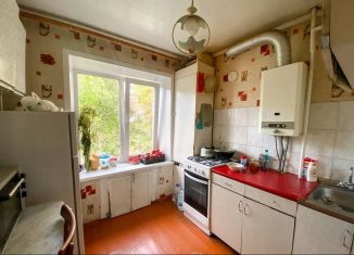 Продажа 2-комнатной квартиры, 42.6 м2, Самара, улица Мориса Тореза, 7