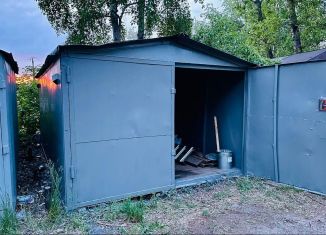 Гараж на продажу, 15 м2, Хабаровский край, Майская улица, 37