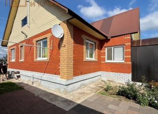 Продам дом, 123.4 м2, Республика Башкортостан, Молодёжная улица