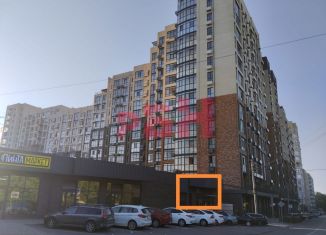 Торговая площадь в аренду, 746 м2, Ростов-на-Дону, Ворошиловский район, Измаильский переулок, 37