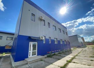 Сдам склад, 1500 м2, Омская область, улица 22-го Партсъезда, 51Бк2