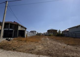 Продается участок, 5.7 сот., Крым, Молдавская улица, 30