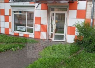 Продажа помещения свободного назначения, 49.7 м2, Кемеровская область, улица Ленина, 29