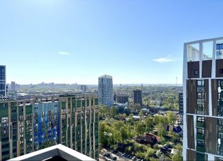 Продажа 4-ком. квартиры, 91 м2, Удмуртия