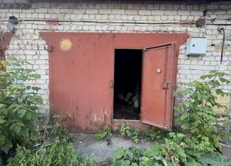 Продажа гаража, 30 м2, Калуга, улица Киёвка, 32