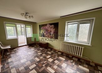 Продам однокомнатную квартиру, 30.8 м2, Орёл, Комсомольская улица, 306