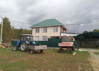 Продаю дом, 200 м2, Челябинская область