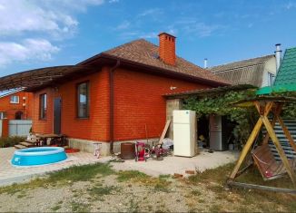 Сдача в аренду дома, 100 м2, Краснодарский край, Шоссейная улица