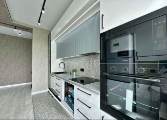 1-комнатная квартира на продажу, 36.6 м2, Ростов-на-Дону, Кировский район