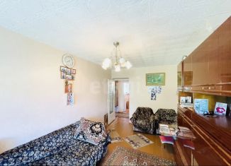 Продажа двухкомнатной квартиры, 45.3 м2, Саранск, улица Веселовского, 22А