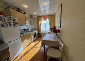 Продам 3-комнатную квартиру, 76.2 м2, Владимир, Рябиновая улица, 30