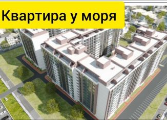 Продажа квартиры студии, 28 м2, Избербаш, улица имени Р. Зорге, 44