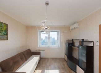 Продается 1-ком. квартира, 34.9 м2, Тюмень, улица Николая Ростовцева, 20