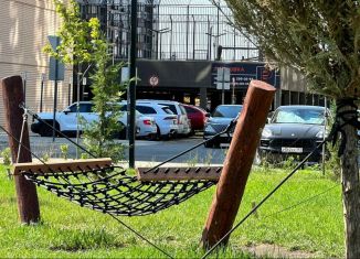 Продаю однокомнатную квартиру, 36.2 м2, Краснодар, микрорайон Образцово