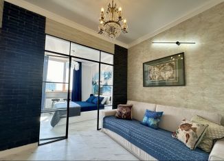 1-комнатная квартира на продажу, 33.7 м2, Ростов-на-Дону, Элеваторный переулок, 6/2с