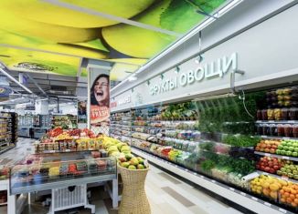 Торговая площадь на продажу, 1700 м2, Москва, улица Новый Арбат, 19