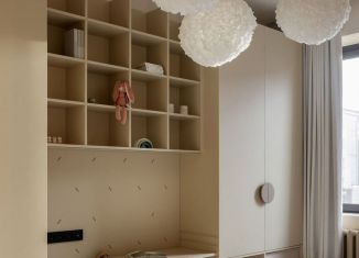 Продается 2-ком. квартира, 55 м2, Тюмень, ЖК Кватро