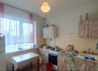 Однокомнатная квартира на продажу, 37 м2, Саранск, улица Серова, 5