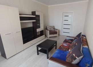 Продажа однокомнатной квартиры, 43.3 м2, Анапа, Владимирская улица