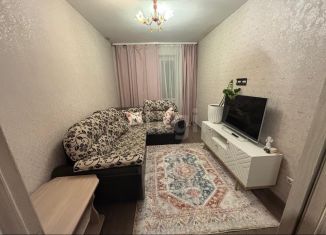 Продам 2-комнатную квартиру, 48.3 м2, Тюмень, улица Прокопия Артамонова, 4