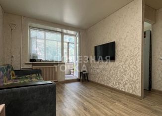 Продажа 1-комнатной квартиры, 30 м2, Самара, Центральная улица, 2