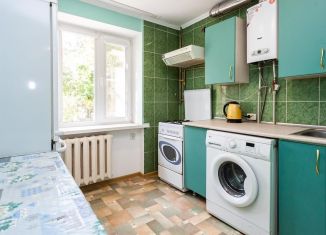 Продам однокомнатную квартиру, 31.8 м2, Краснодар, улица Авиагородок, 18, микрорайон Авиагородок