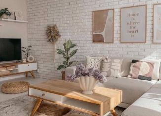 Продам 2-ком. квартиру, 68 м2, Тюмень, Заполярная улица, 3к1