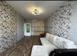 Продам однокомнатную квартиру, 35 м2, Краснодар, улица 30-й Иркутской Дивизии, 3, микрорайон Комсомольский