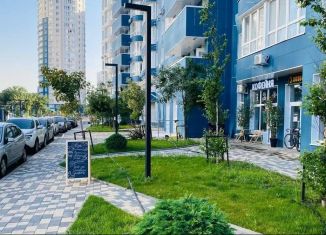 Продаю 3-ком. квартиру, 86 м2, Краснодар, микрорайон Черемушки