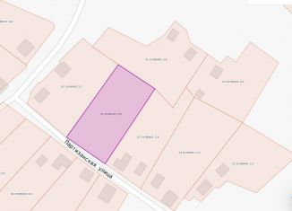 Продам участок, 28 сот., Республика Башкортостан, Партизанская улица