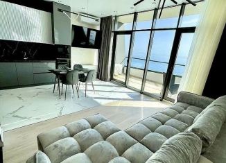 Продам 2-ком. квартиру, 40.9 м2, Сочи, Черноморская улица, 12