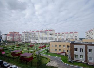 Продается 1-комнатная квартира, 38 м2, Брянск, улица Братьев Ткачёвых, 9