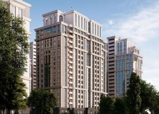 Продаю торговую площадь, 52 м2, Грозный, проспект Ахмат-Хаджи Абдулхамидовича Кадырова, 153