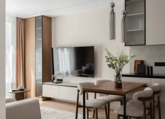 Продажа 2-комнатной квартиры, 71.6 м2, Грозный, улица У.А. Садаева, 13, 1-й микрорайон