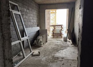 Продам однокомнатную квартиру, 43.7 м2, Махачкала, улица Перова, 13Б