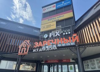 Продается помещение свободного назначения, 35 м2, Тюмень, улица Ю.-Р.Г. Эрвье, 10к1