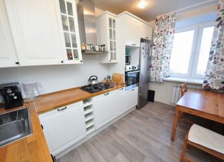 5-ком. квартира на продажу, 93.7 м2, Республика Башкортостан, улица Островского, 78