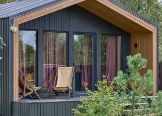 Сдаю коттедж, 45 м2, КП Грин форест премиум, Прилесная улица