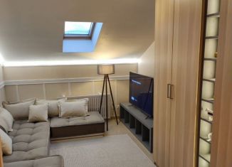 Сдается в аренду дом, 130 м2, Москва, 1-я улица Лесные Поляны, 6к2