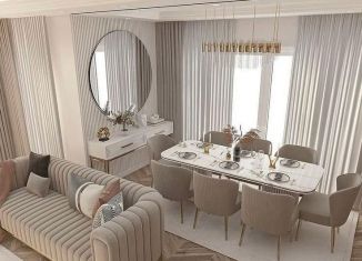 Продажа 1-ком. квартиры, 52 м2, Избербаш, улица Лермонтова, 12