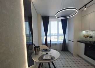 Сдается в аренду 1-комнатная квартира, 36 м2, Ростов-на-Дону, Левобережная улица, 6/6с2