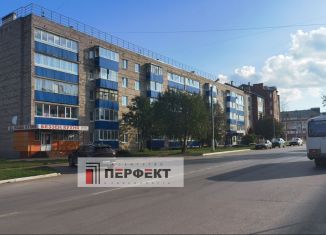 Продается 3-ком. квартира, 59.5 м2, Белебей, Красная улица, 125